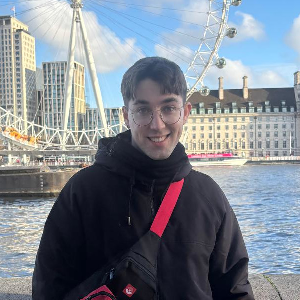 Profile picture of Álvaro Jiménez