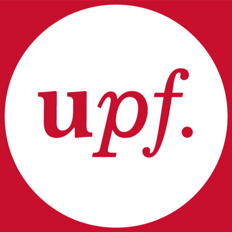 Pompeu Fabra University logo